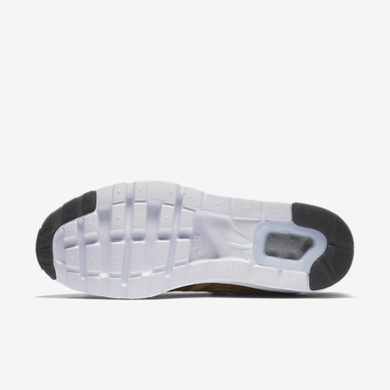 Air max zero metallic gold clearance